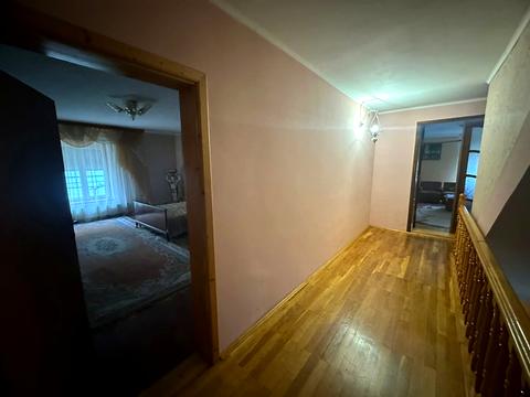 дом по адресу Тупікова