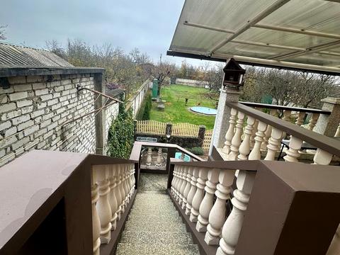 дом по адресу Тупікова