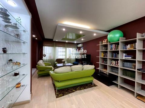 квартира по адресу Миколы Бажана просп., 10