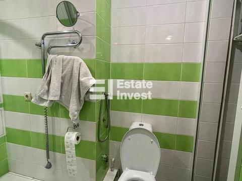 квартира по адресу Миколы Бажана просп., 10