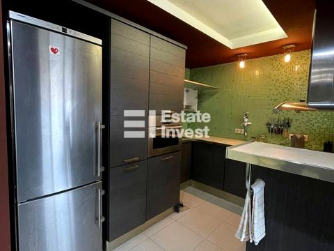 квартира по адресу Миколы Бажана просп., 10