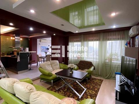 квартира по адресу Миколы Бажана просп., 10