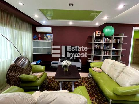 квартира по адресу Миколы Бажана просп., 10