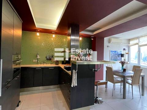 квартира по адресу Миколы Бажана просп., 10