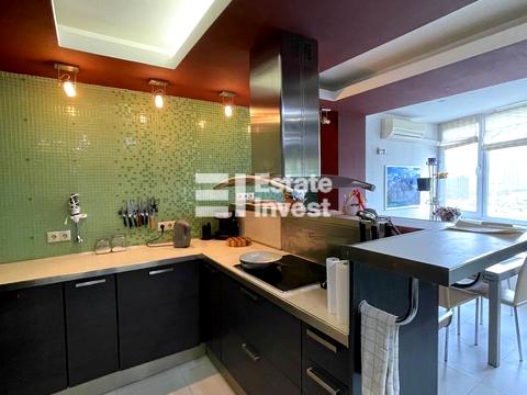 квартира по адресу Миколы Бажана просп., 10