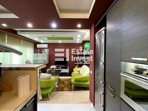 квартира по адресу Миколы Бажана просп., 10