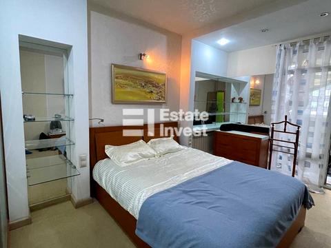 квартира по адресу Миколы Бажана просп., 10