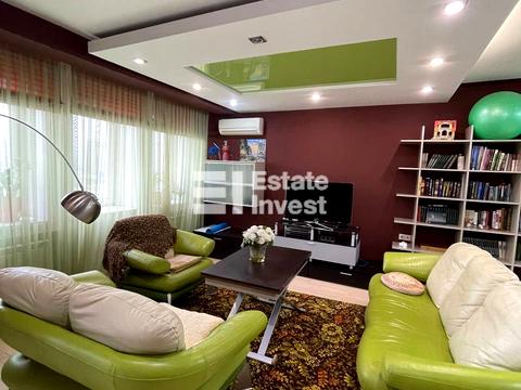 квартира по адресу Миколы Бажана просп., 10