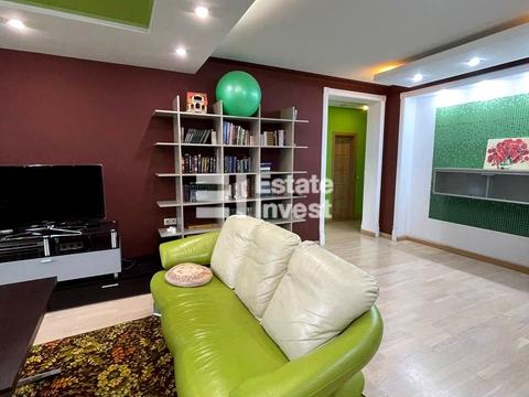 квартира по адресу Миколы Бажана просп., 10