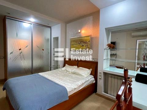 квартира по адресу Миколы Бажана просп., 10