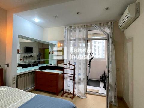 квартира по адресу Миколы Бажана просп., 10