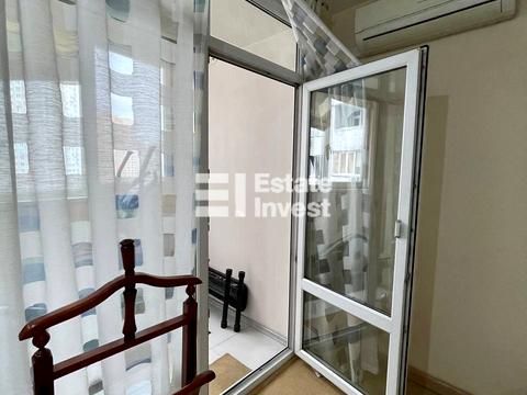 квартира по адресу Миколы Бажана просп., 10