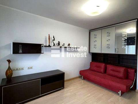 квартира по адресу Миколы Бажана просп., 10