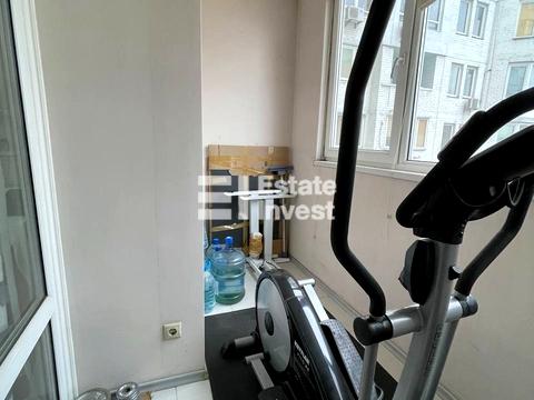 квартира по адресу Миколы Бажана просп., 10