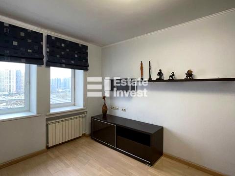 квартира по адресу Миколы Бажана просп., 10