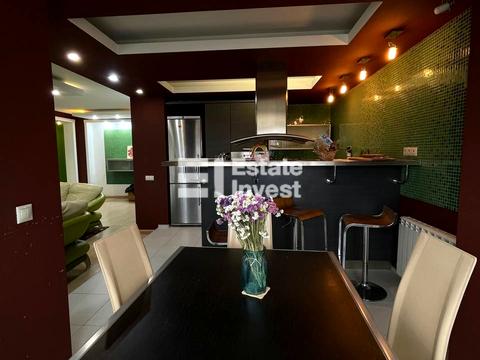 квартира по адресу Миколы Бажана просп., 10