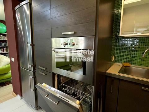 квартира по адресу Миколы Бажана просп., 10