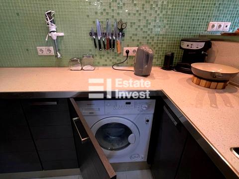 квартира по адресу Миколы Бажана просп., 10