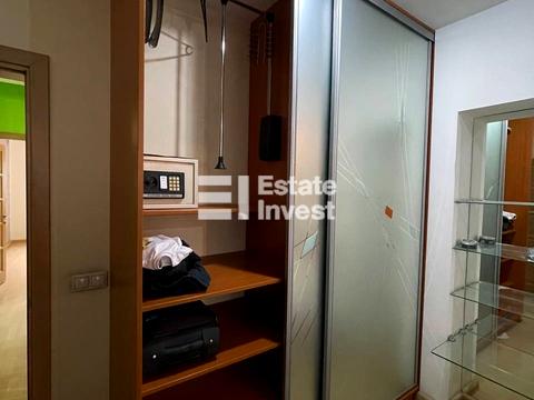 квартира по адресу Миколы Бажана просп., 10