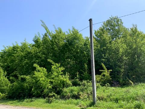 ділянка за адресою Центральна