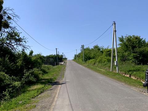 ділянка за адресою Центральна