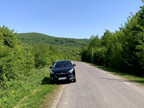 ділянка за адресою Центральна