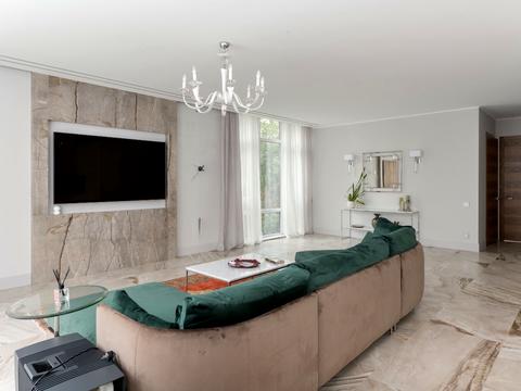 квартира за адресою Саперне Поле вул., 5-А