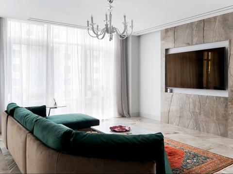 квартира за адресою Саперне Поле вул., 5-А