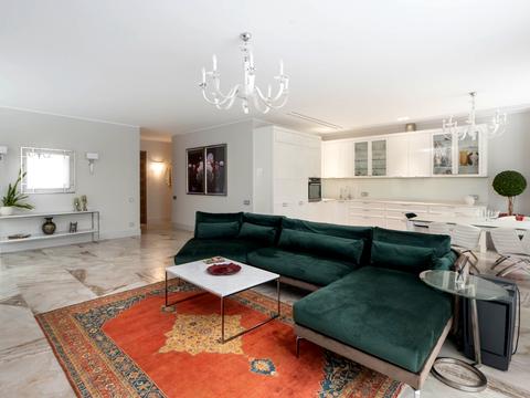 квартира за адресою Саперне Поле вул., 5-А