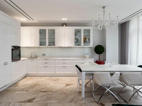 квартира за адресою Саперне Поле вул., 5-А