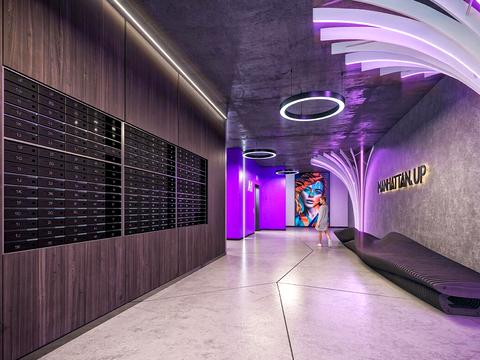 квартира за адресою Романа Левицького вул., 12