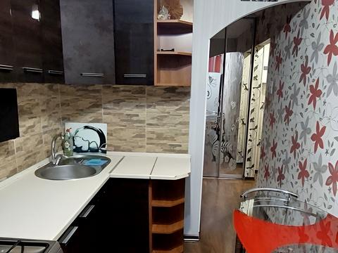 квартира по адресу Героев просп., 17