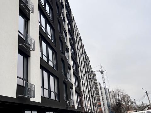 квартира за адресою Романа Левицького вул., 12