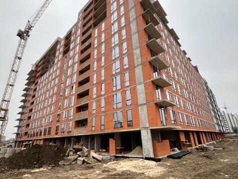 квартира за адресою Романа Левицького вул., 12