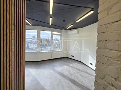 комерційна за адресою Берестейський просп. (Перемоги), 11