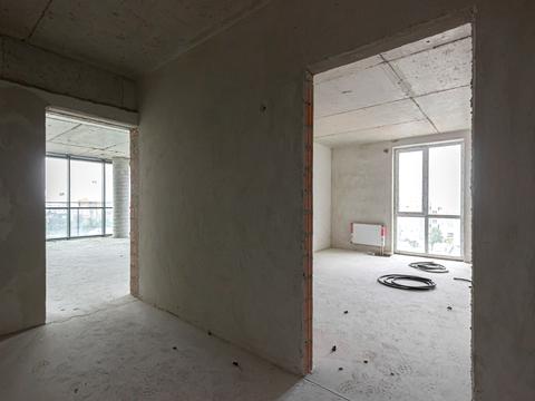 квартира по адресу Стрыйская ул., 108