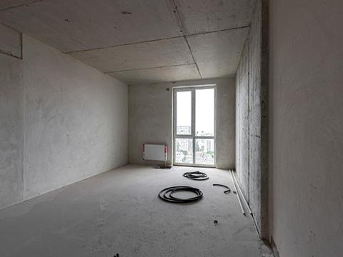 квартира по адресу Стрыйская ул., 108