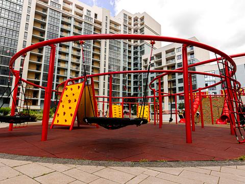 квартира по адресу Стрыйская ул., 108