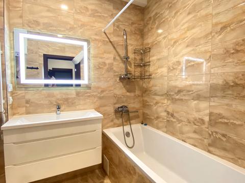 квартира за адресою Іоанна Павла II вул. (Патріса Лумумби), 11