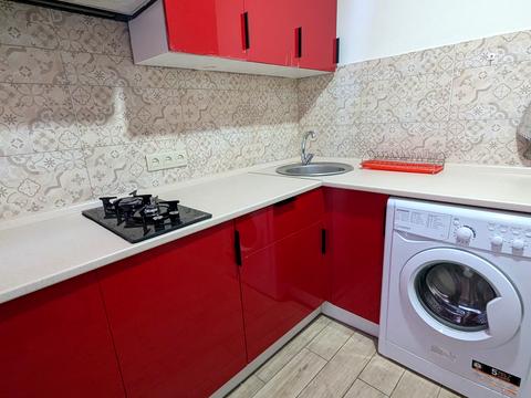 квартира за адресою Філософська вул., 4/6