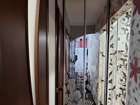 квартира по адресу Героев просп., 17