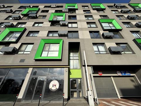 коммерческая по адресу Кульпарковская ул., 226-Г