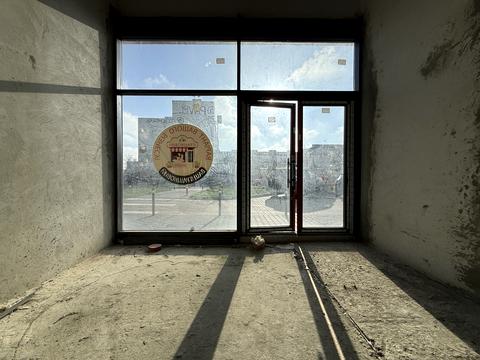 коммерческая по адресу Кульпарковская ул., 226-Г