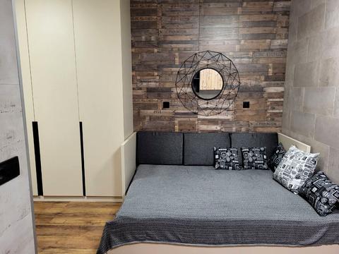 квартира за адресою Промениста вул., 42