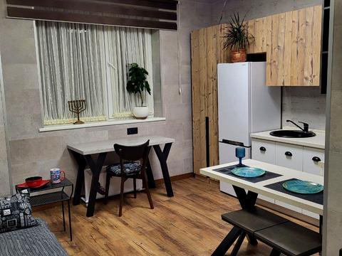 квартира по адресу Промениста ул., 42