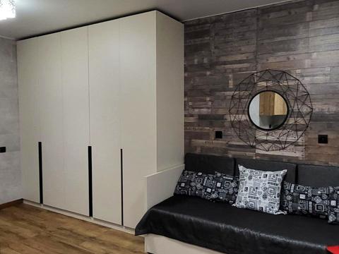 квартира за адресою Промениста вул., 42