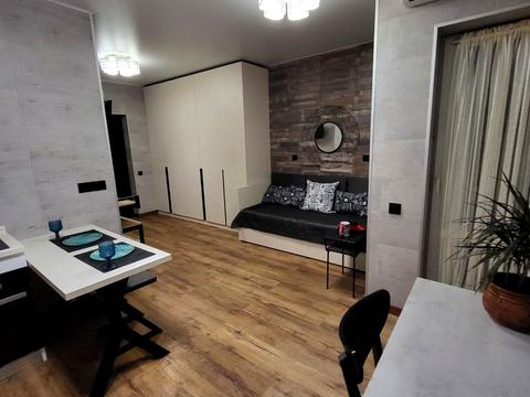 квартира за адресою Промениста вул., 42