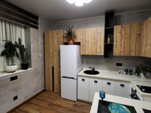 квартира за адресою Промениста вул., 42