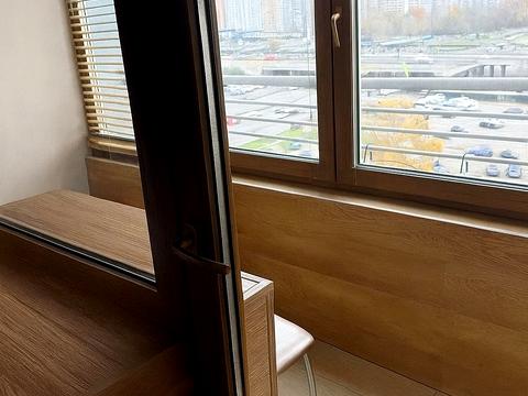 квартира по адресу Днепровская набережная ул., 26-І