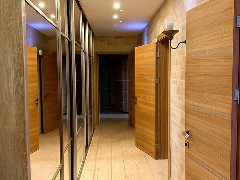 квартира по адресу Днепровская набережная ул., 26-І